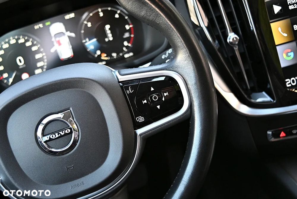 Volvo V60 D4 Inscription - 19