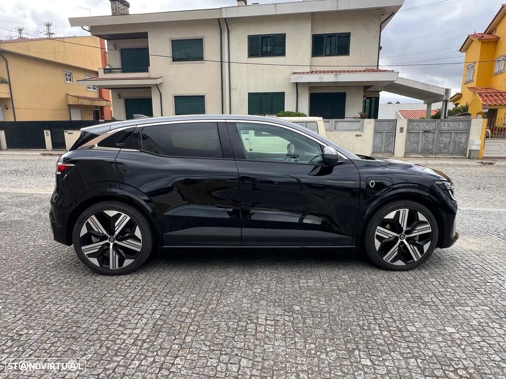 Renault Mégane E-Tech EV60 Iconic - 2