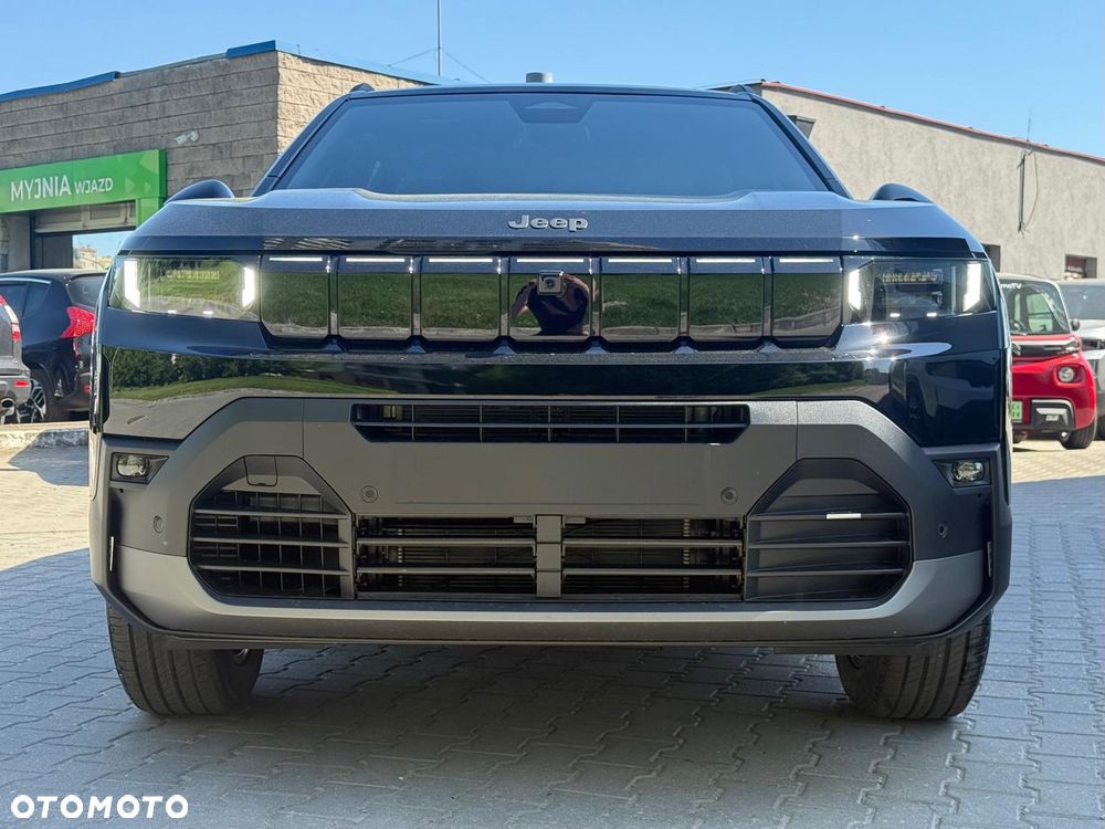Jeep Compass 1.2 T3 mHEV First Edition FWD DCT - 3