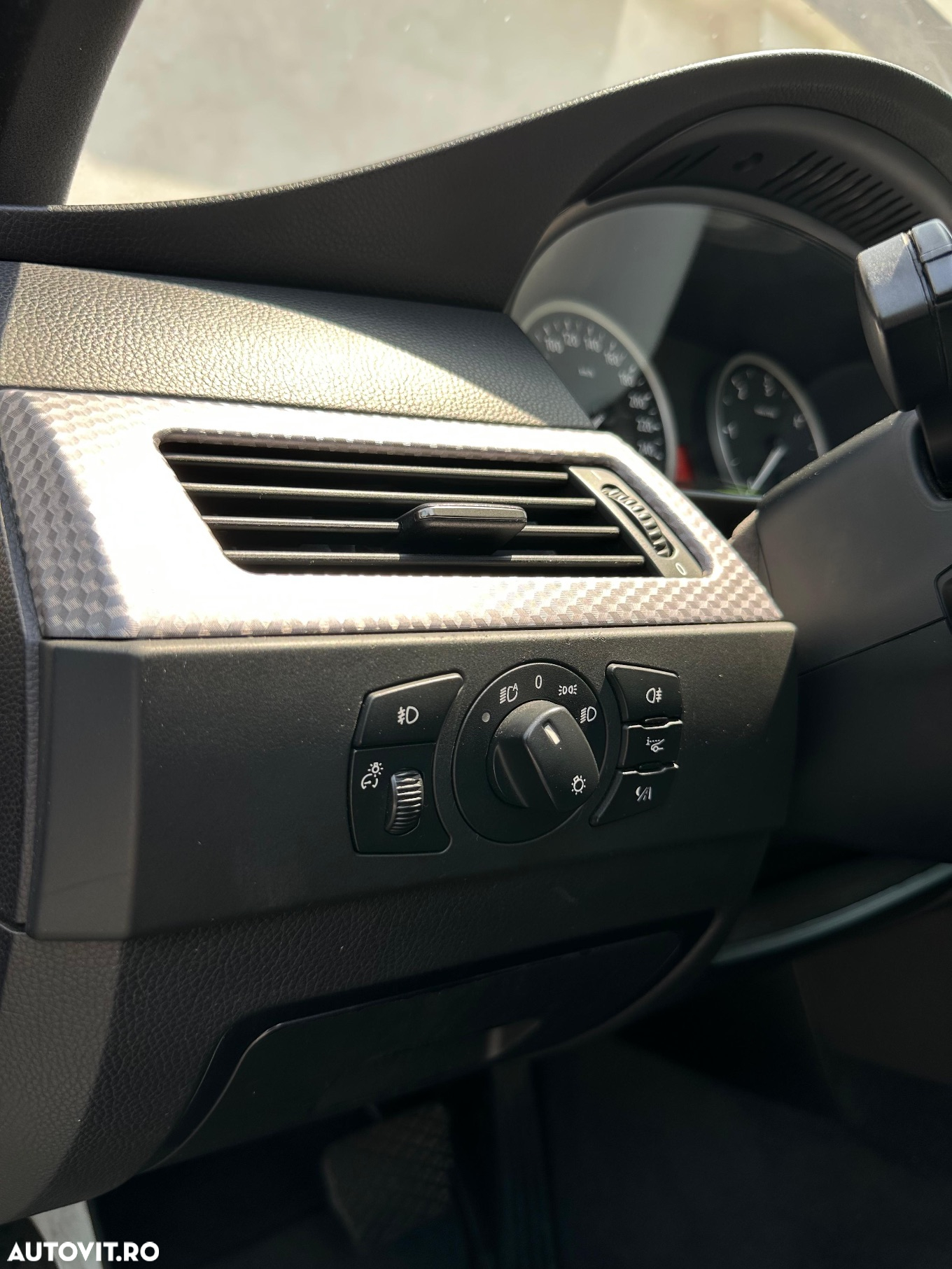BMW Seria 5 - 9