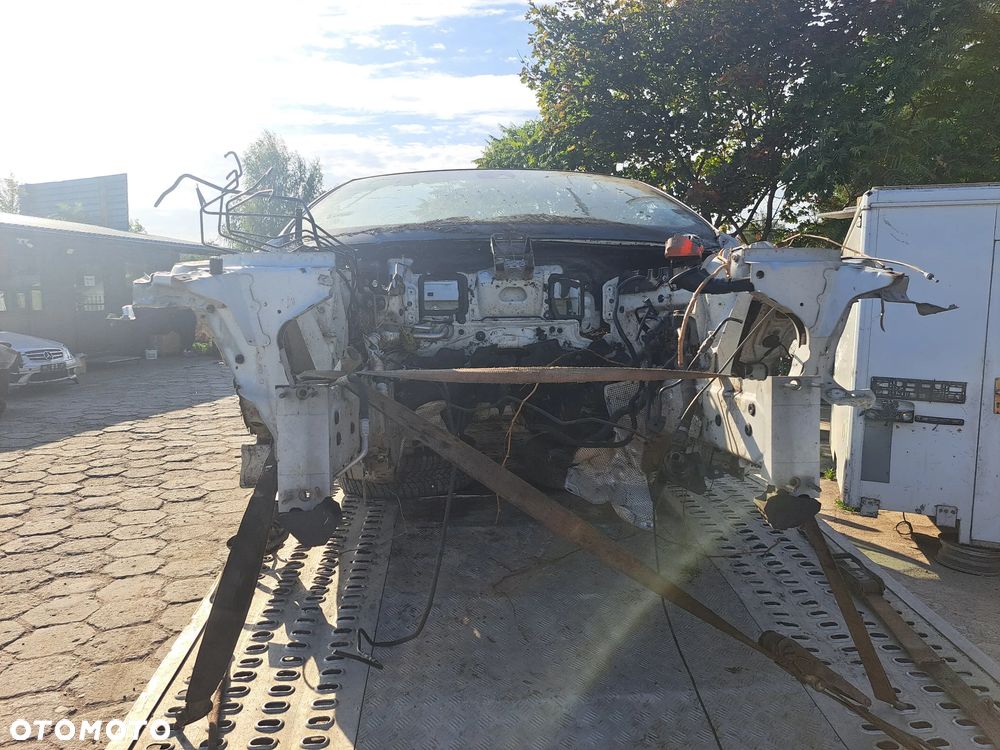 BMW Seria 6 E63/E64 - KAROSERIA CZĘŚCI !!! - 10