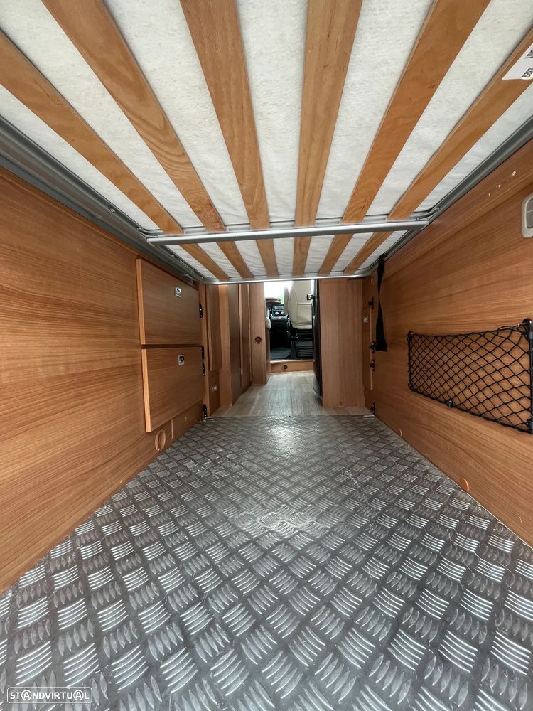 Campérêve Magellan 641 - 14