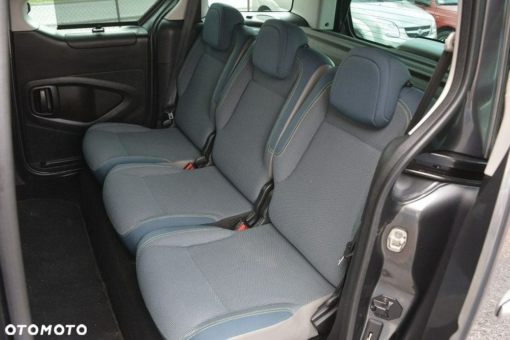 Citroën Berlingo Multispace BlueHDi 100 FEEL - 31