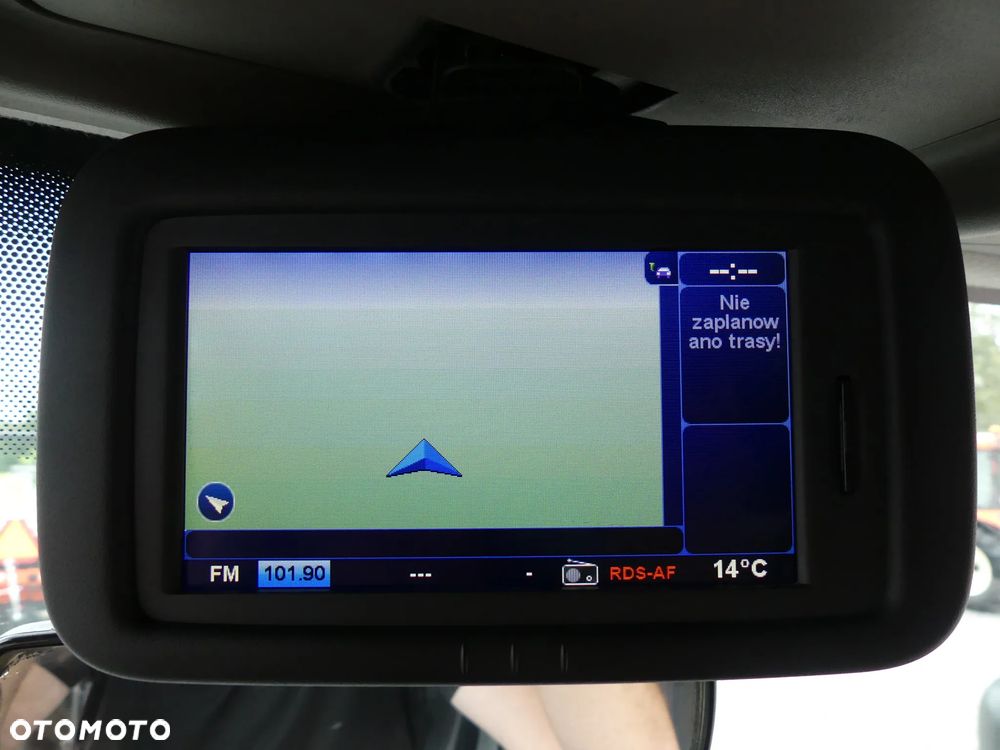 Renault MASTER 2.3DCI*125KM*2011 - 11