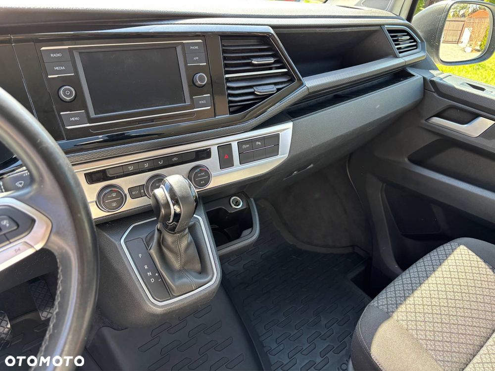 Volkswagen Multivan 2.0 TDI L1 Comfortline DSG - 17
