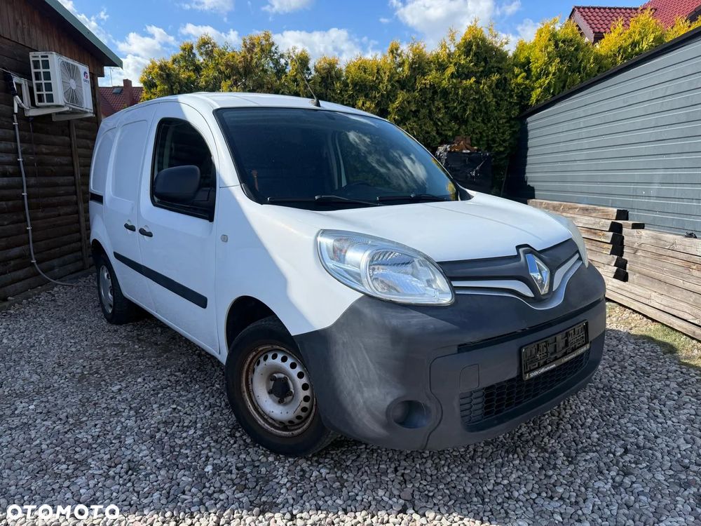 Renault Kangoo - 3