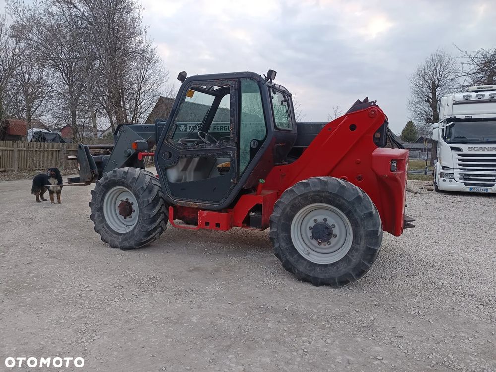 Massey Ferguson 8947 - 4