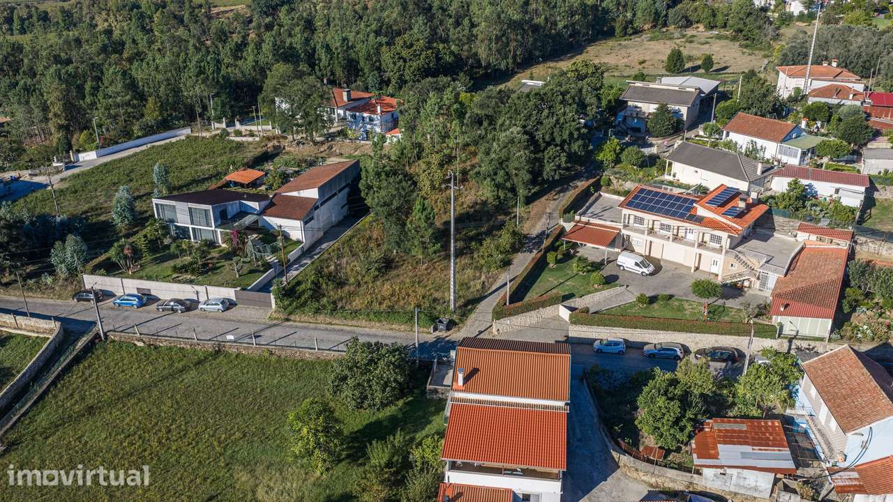TERRENO PARA CONSTRUÇÃO - Grande imagem: 5/32