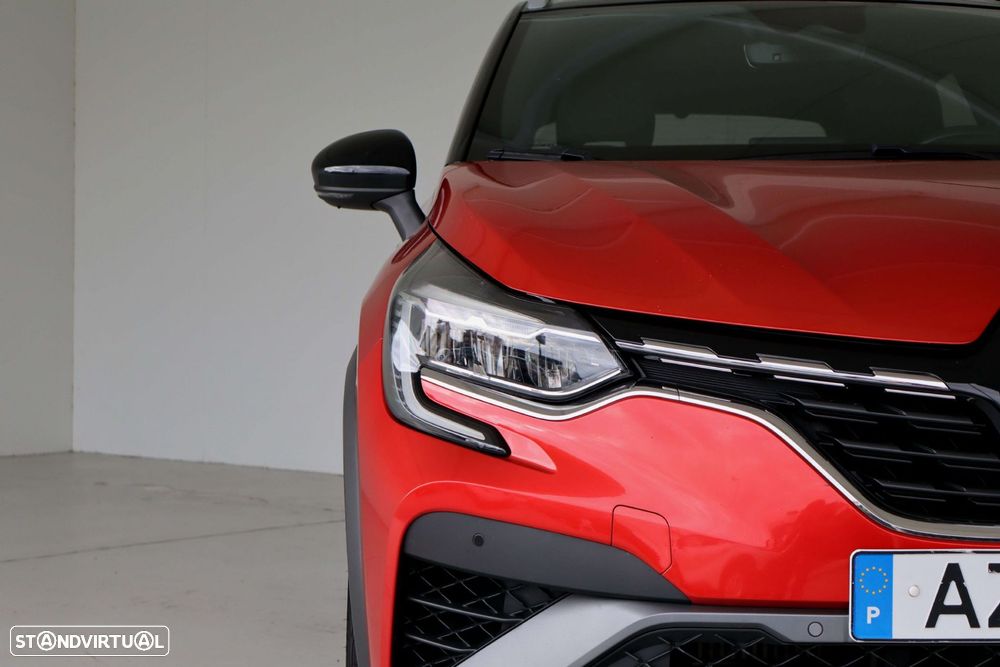 Renault Captur 1.0 TCe RS Line - 5