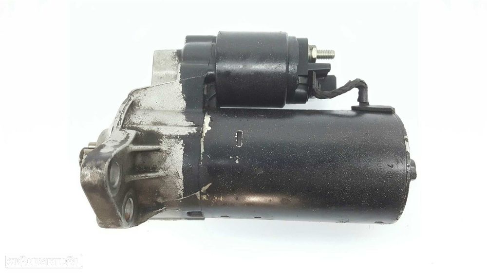 MOTOR DE ARRANQUE SEAT IBIZA (6K) BáSICO - 1