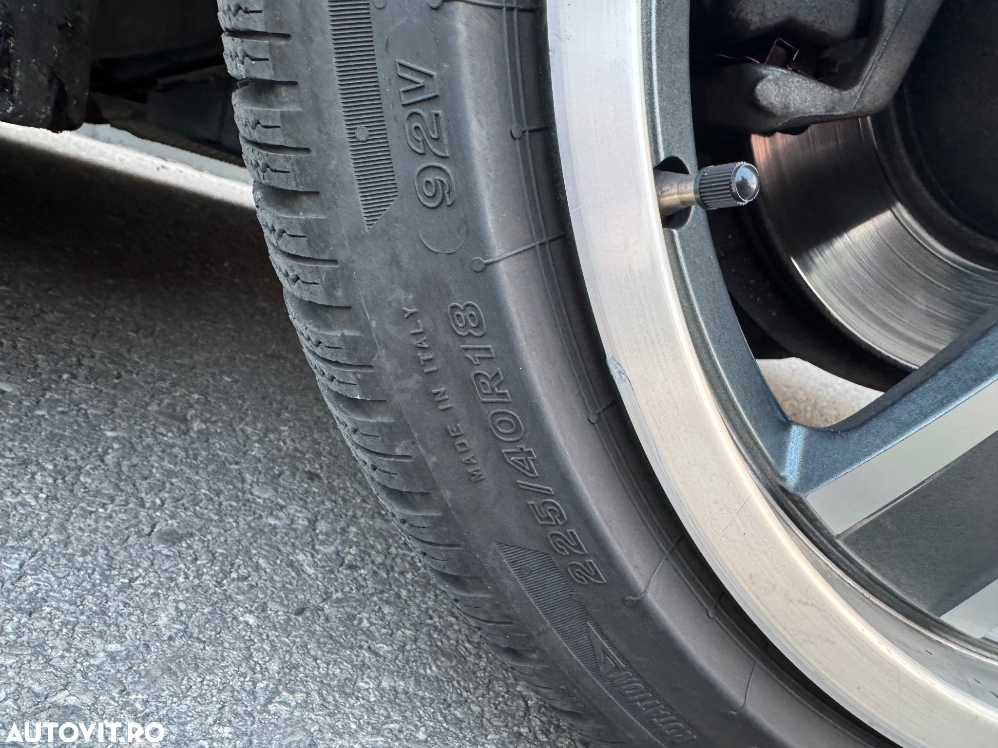 BMW Seria 1 118d DPF Edition Sport - 12