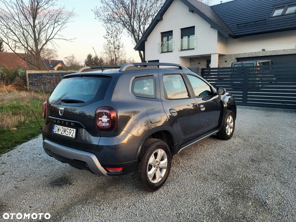 Dacia Duster 1.0 TCe Access - 6