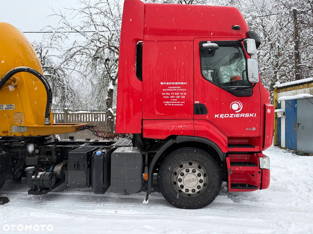 Renault Premium DXI 460 - 5