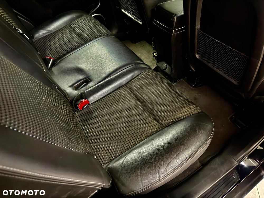 Chevrolet Captiva 2.2 2WD Travel Edition - 31