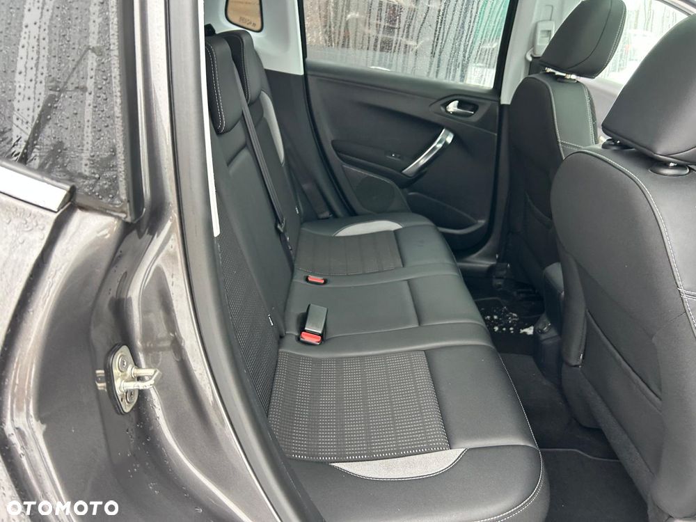 Peugeot 2008 PureTech 110 Stop&Start Crossway - 20