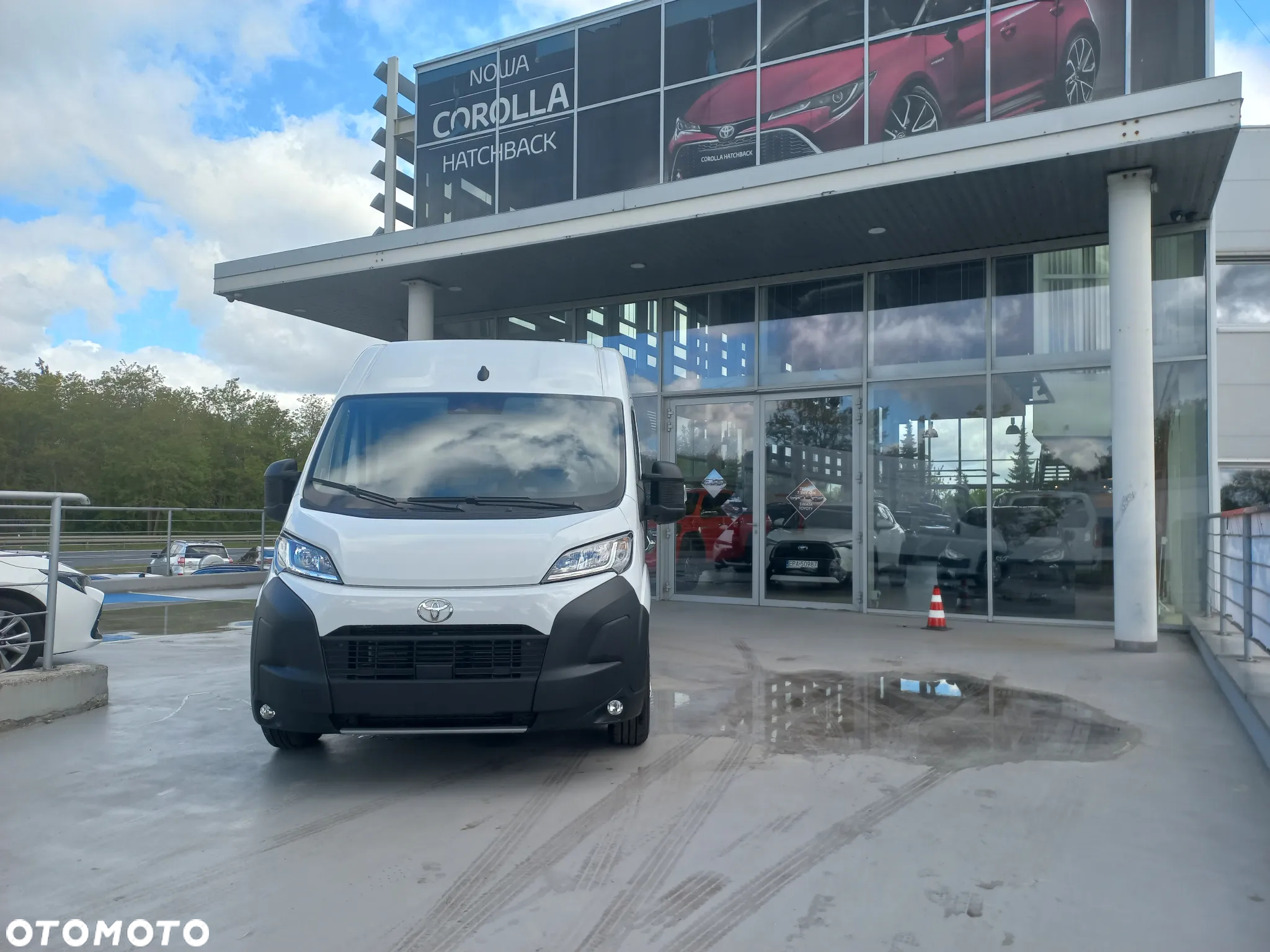 Toyota Proace Max - 11