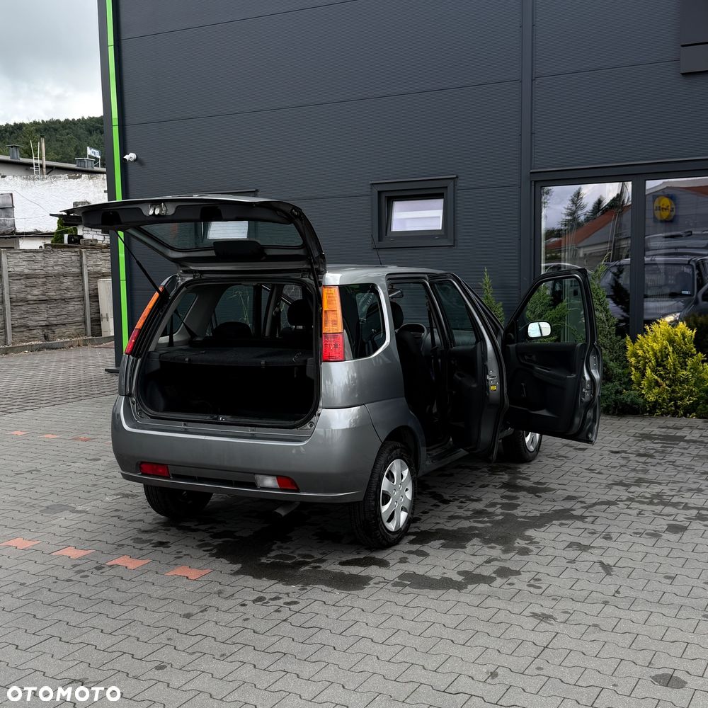 Suzuki Ignis 1.3 Cool Mint - 9