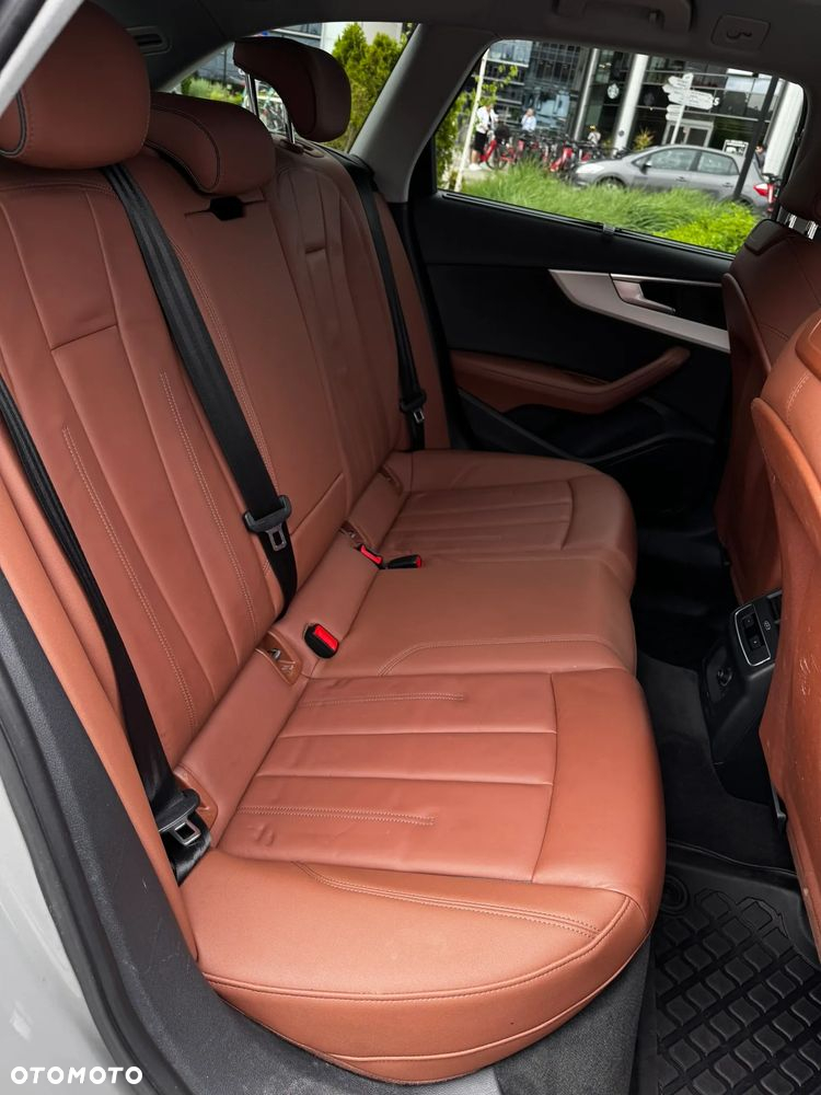 Audi A4 45 TFSI Quattro Sport S tronic - 12