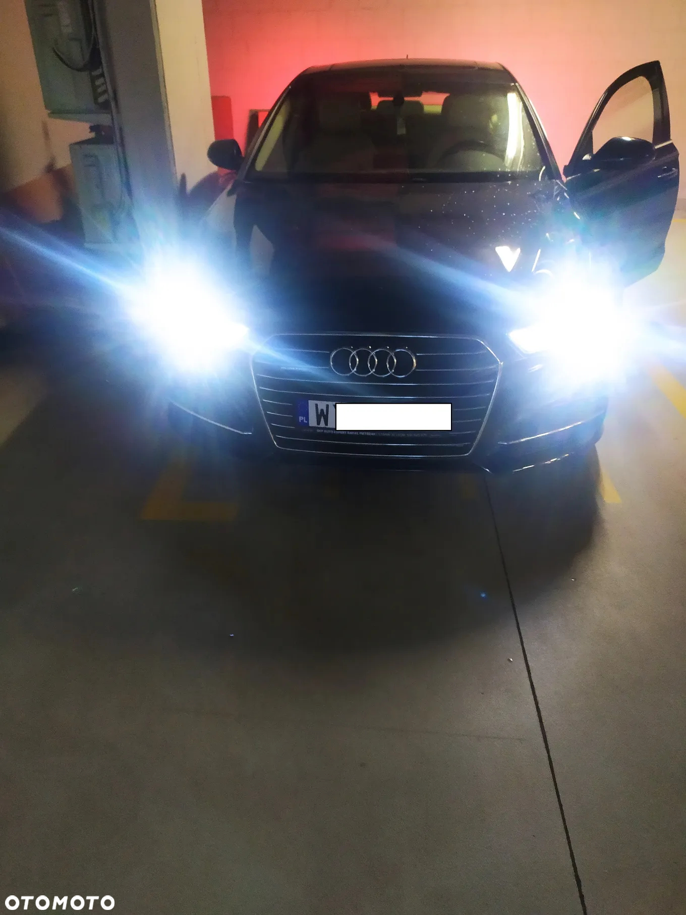 Audi A6 2.0 TFSI Quattro S tronic - 17