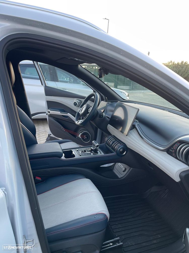 BYD Atto 3 60.48 kWh Design - 16