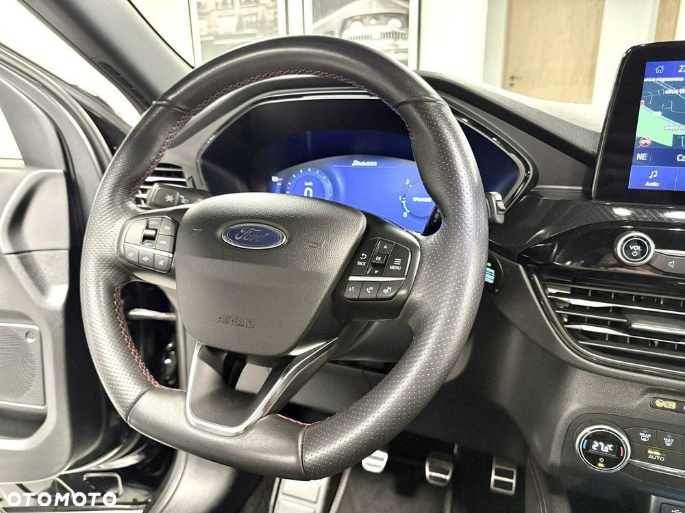 Ford Kuga 1.5 EcoBlue FWD ST-Line - 27