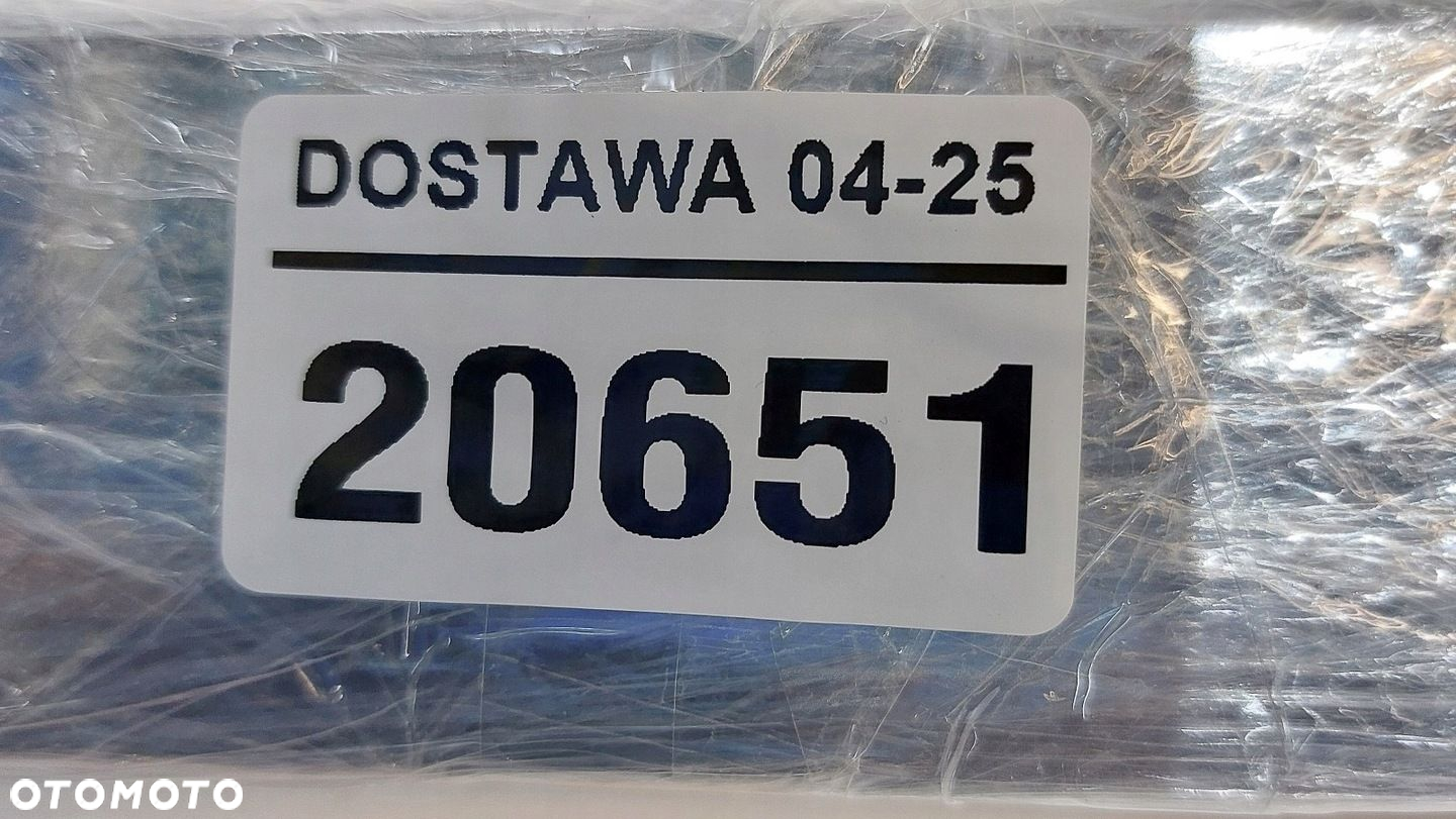 LISTWA DRZWI TOYOTA AURIS II LIFT PW156-02002 - 9