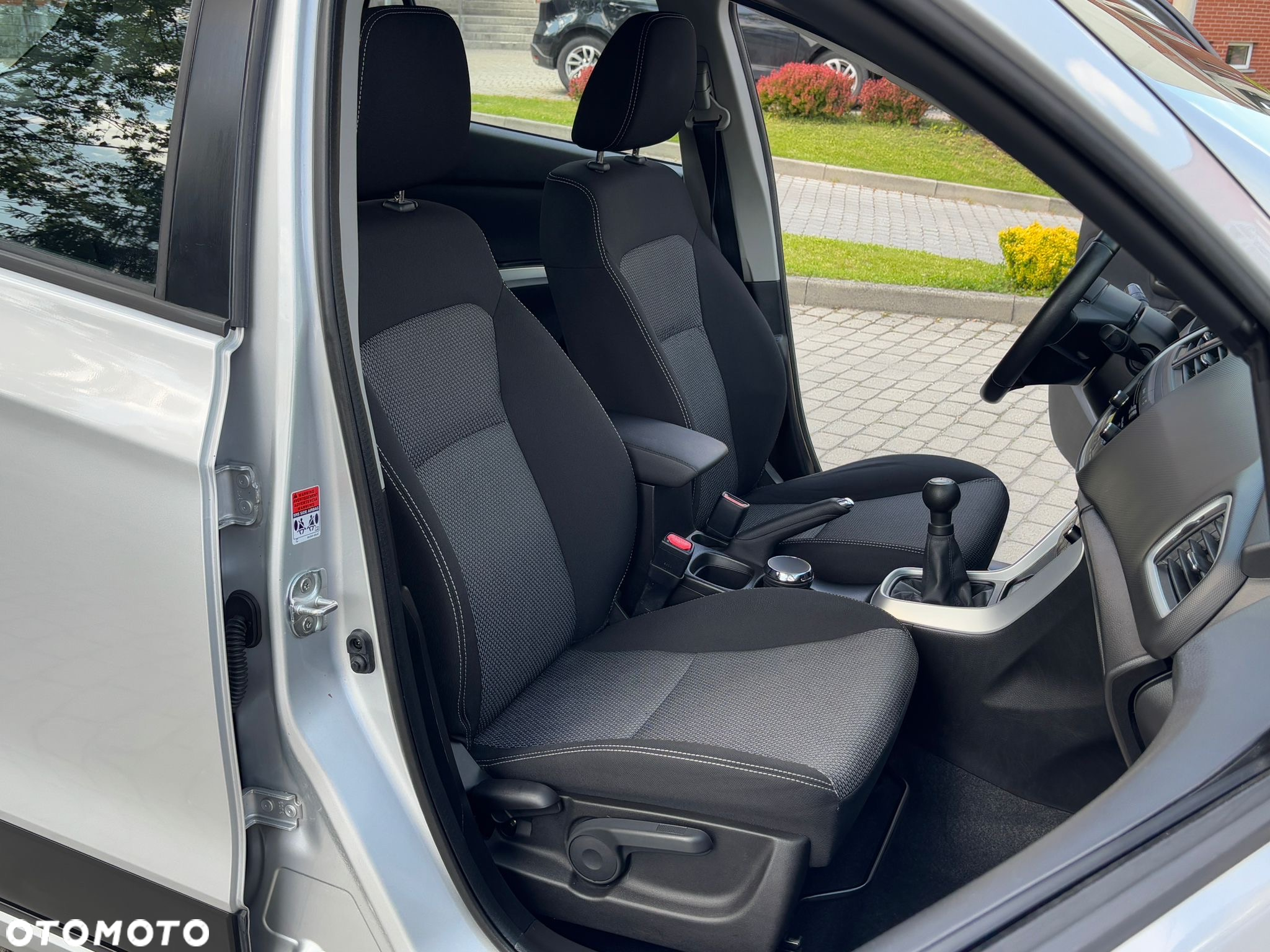 Suzuki SX4 S-Cross 1.6 Premium Plus - 10