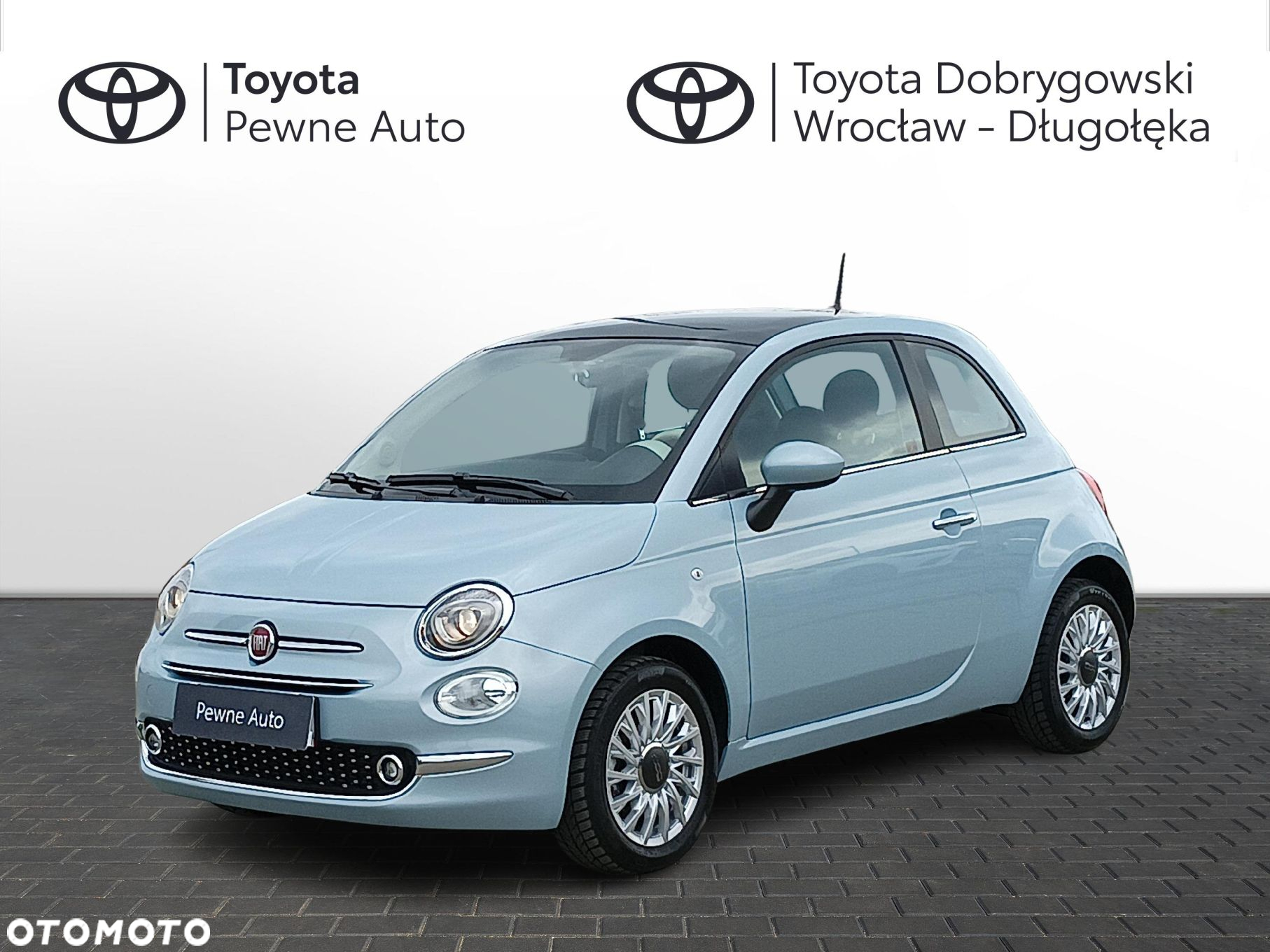 Fiat 500 - 3