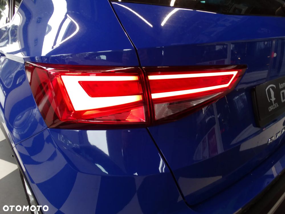 Seat Ateca 1.6 TDI Xcellence - 20