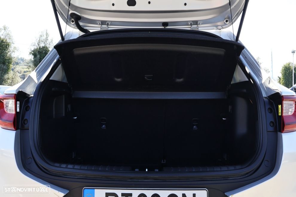 Kia Stonic 1.0 T-GDi Drive - 32