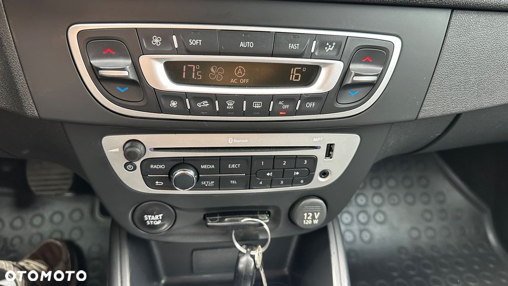 Renault Megane 1.2 16V TCe Energy Limited - 27
