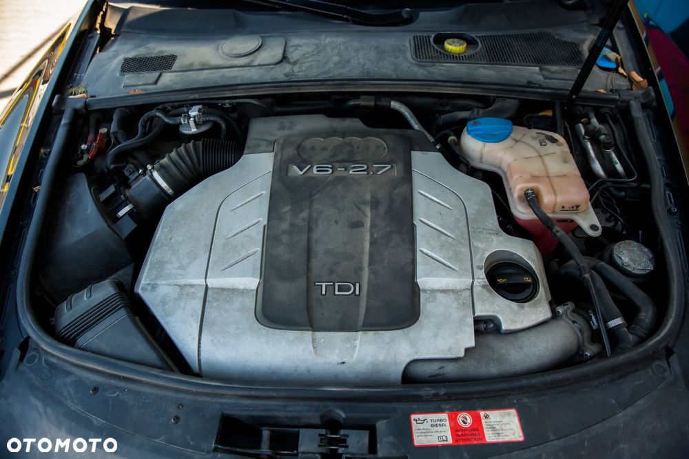 Audi A6 Limousine - 6