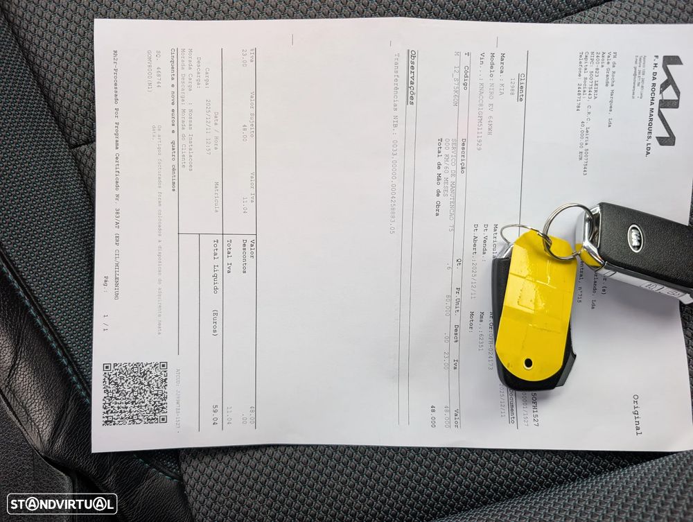 Kia e-Niro Vision - 8