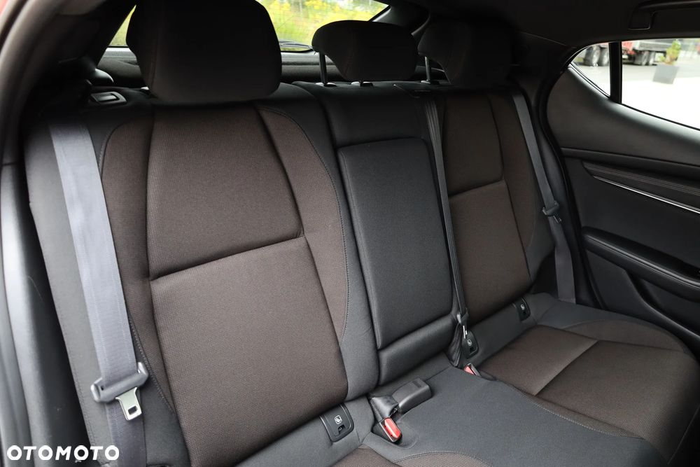 Mazda 3 2.0 mHEV Homura - 27