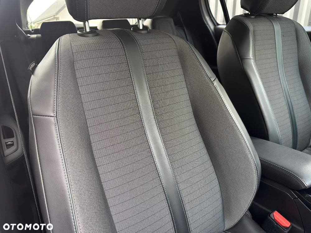 Peugeot 208 BlueHDi 100 Allure Pack - 12