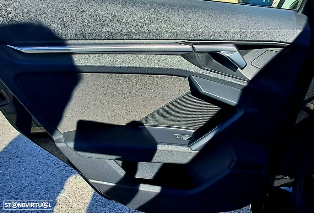 Audi A3 Sportback 35 TFSI Advanced - 26