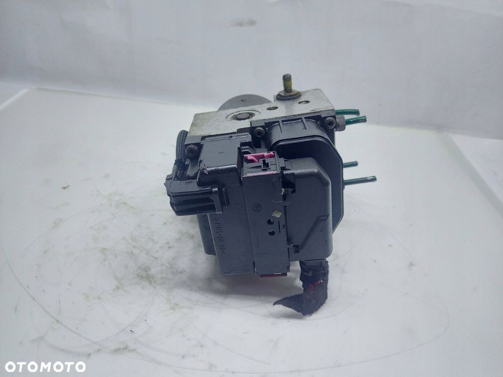 Pompa Abs 0265216478 Opel Meriva A Peugeot 307 1.6 - 5