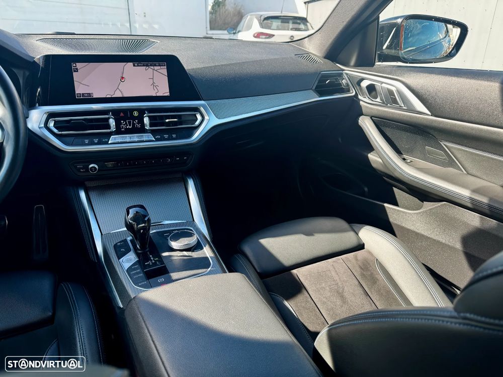 BMW M440 i xDrive - 18