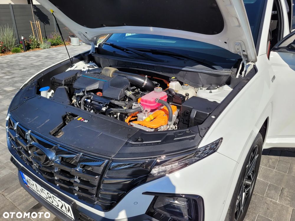 Hyundai Tucson - 6