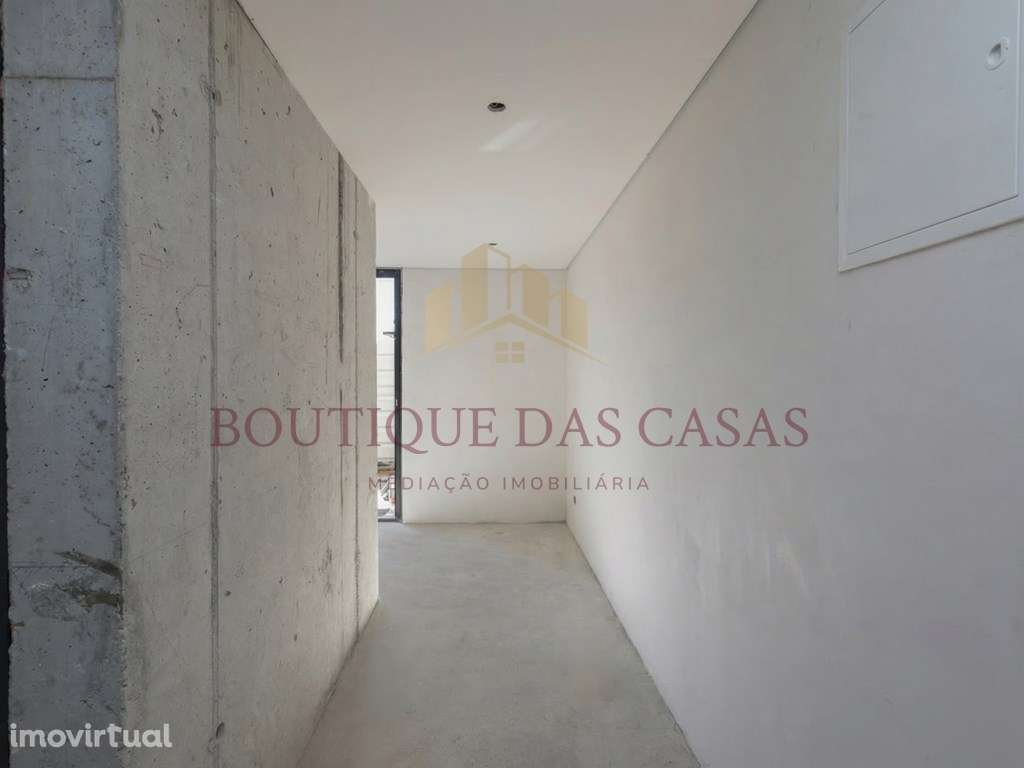 Apartamento T2 Duplex - Ermesinde - Grande imagem: 5/21
