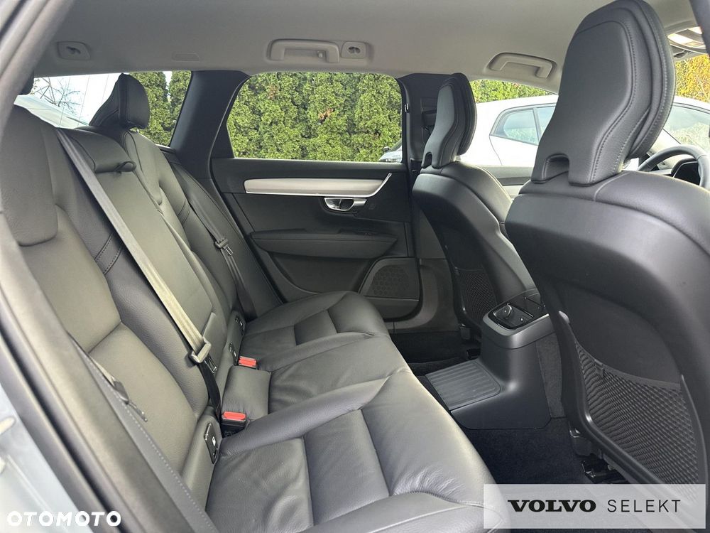 Volvo V90 - 13
