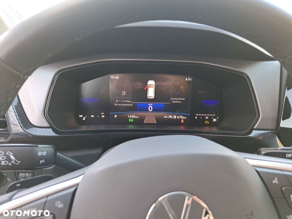 Volkswagen T-Cross - 15