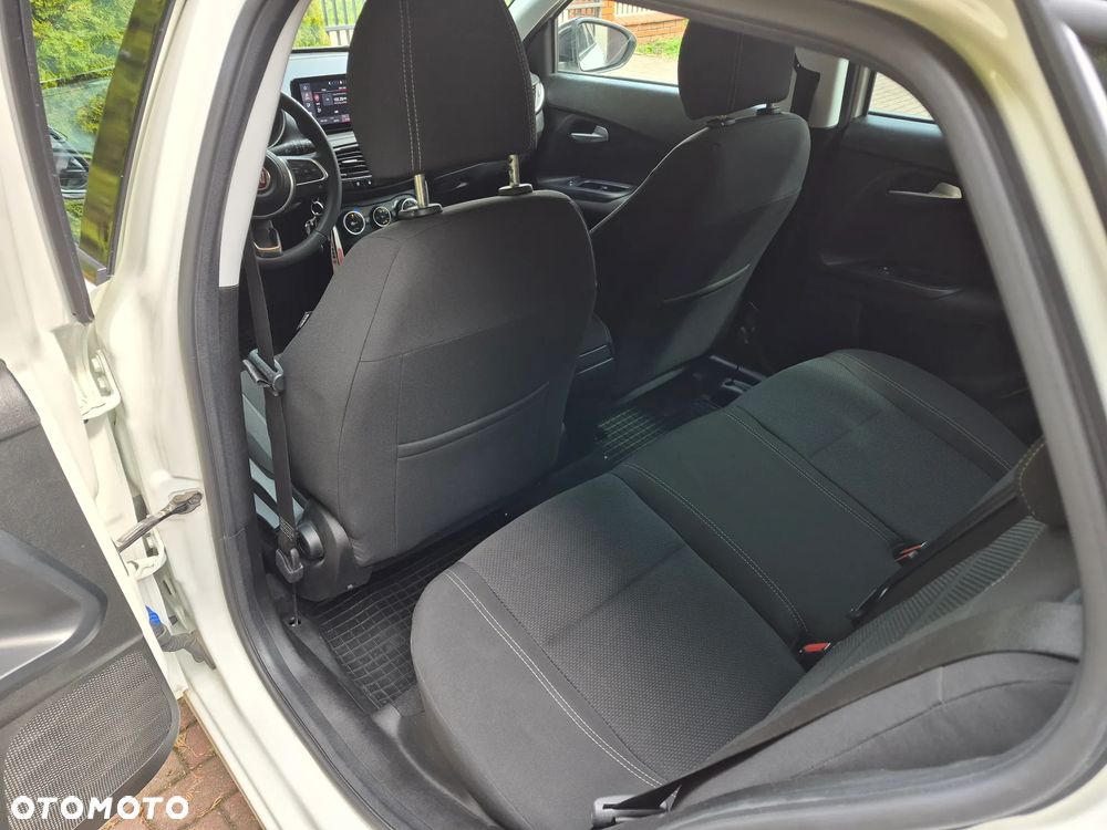 Fiat Tipo 1.0 T3 City Life - 11