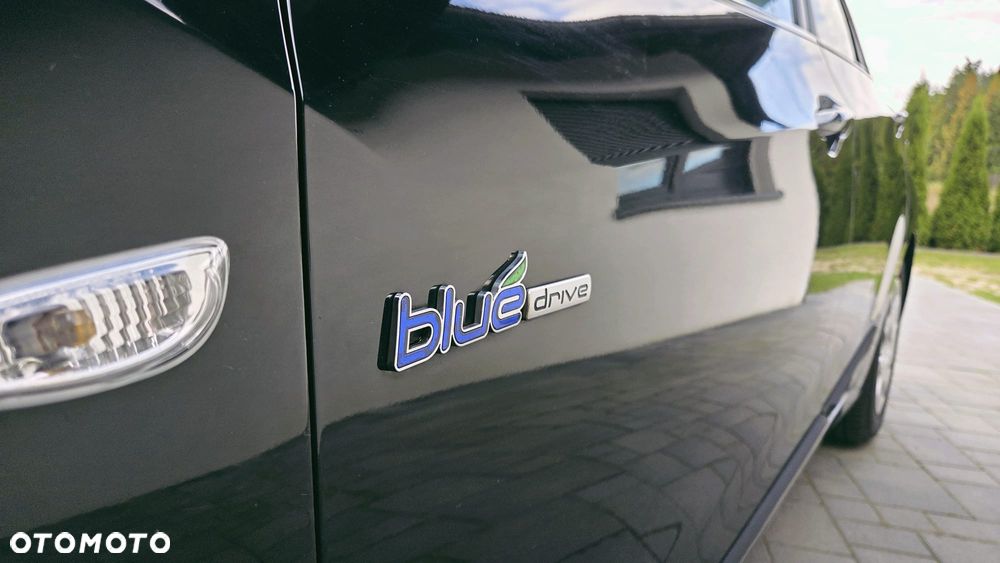 Hyundai i30 blue 1.6 GDI Trend - 9