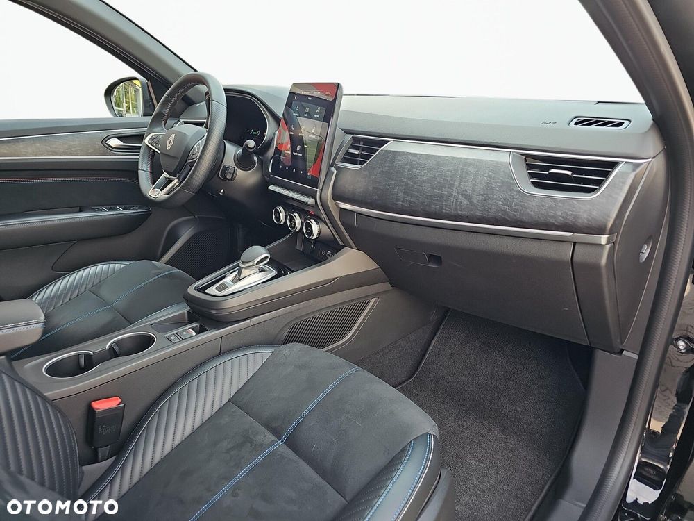 Renault Arkana 1.6 E-Tech Full Hybrid 145 Esprit Alpine MMT - 6