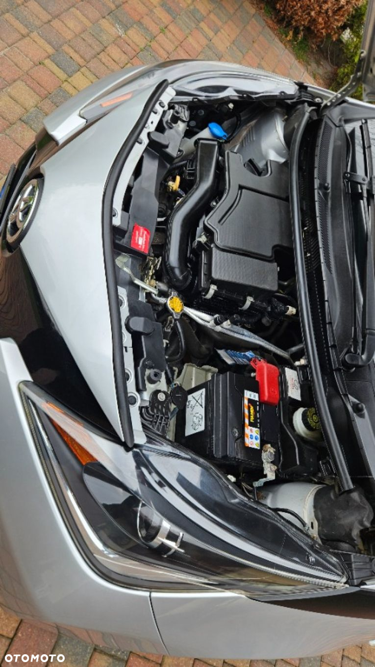 Toyota Aygo - 22