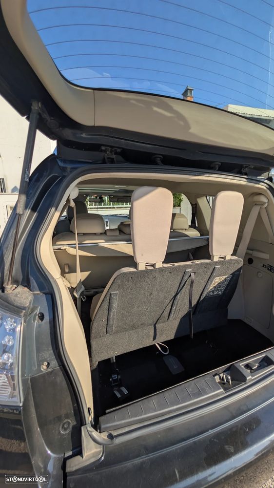 Mitsubishi Outlander 2.0 DI-D Instyle 4WD - 10