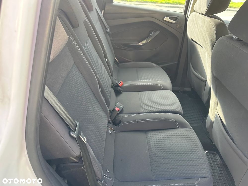 2016 Ford C-MAX 1.5 TDCi Trend, photograph 6