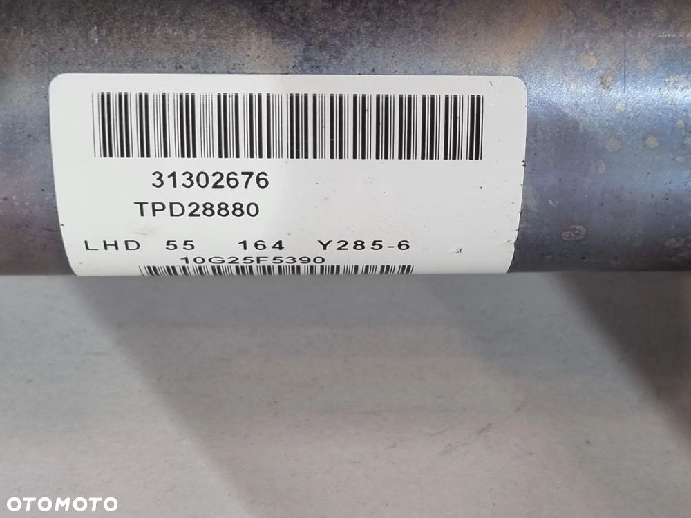 VOLVO XC70 II V70 III S80 II S60 MAGLOWNICA PRZEKŁADNIA KIEROWNICZA 31302676 - 5