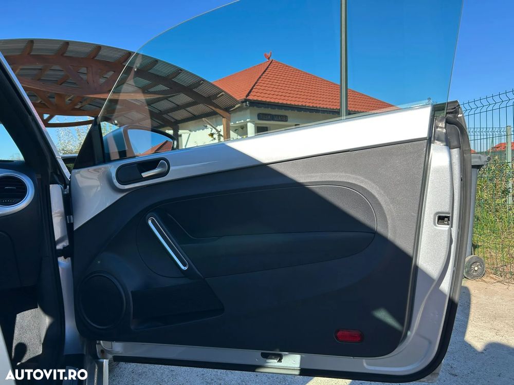 Volkswagen Beetle 1.4 TSI Sport - 10